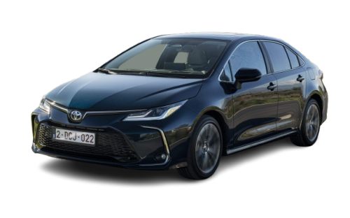 toyota corolla touring sports (preto)